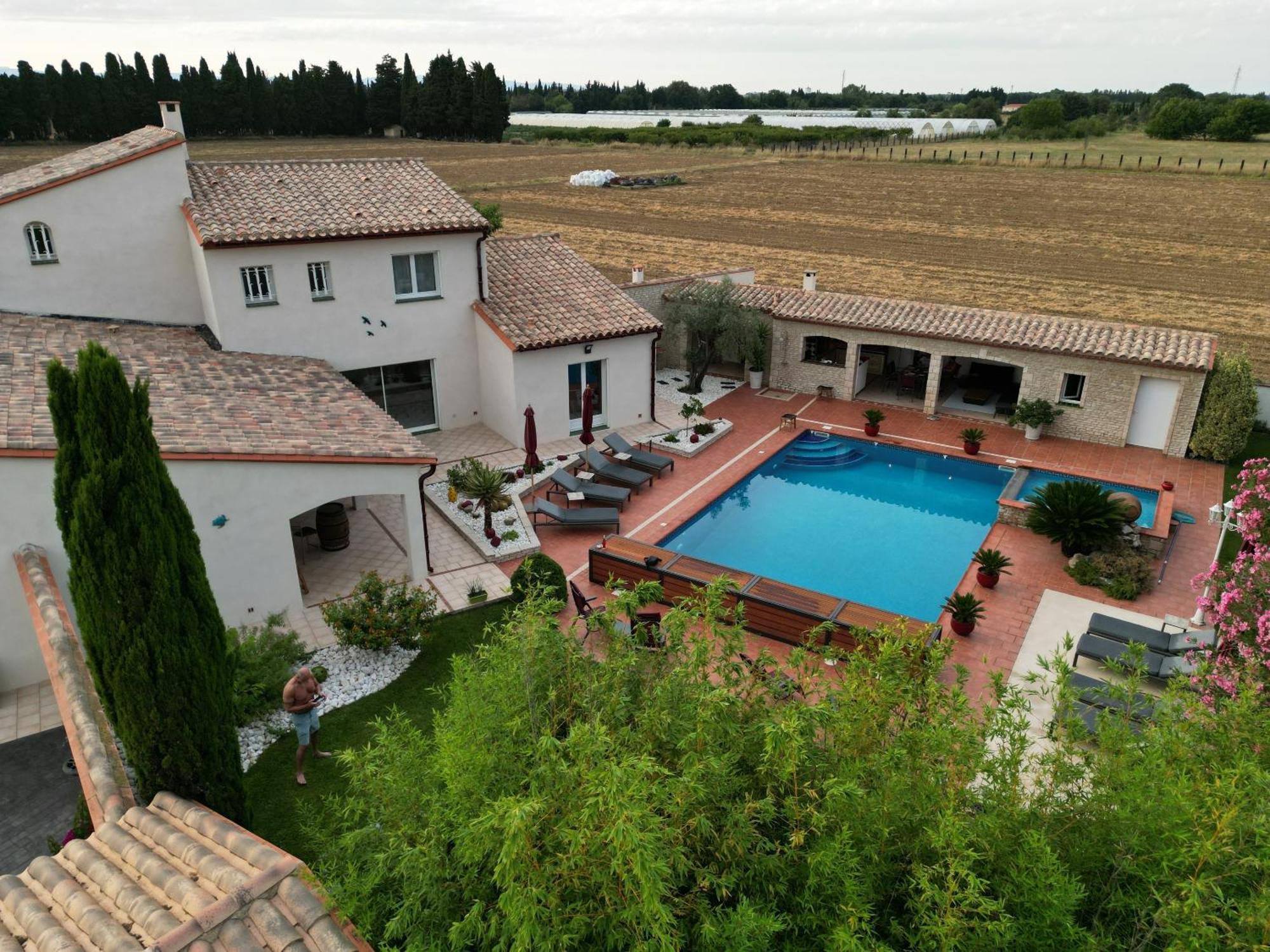 La Catalane Theza