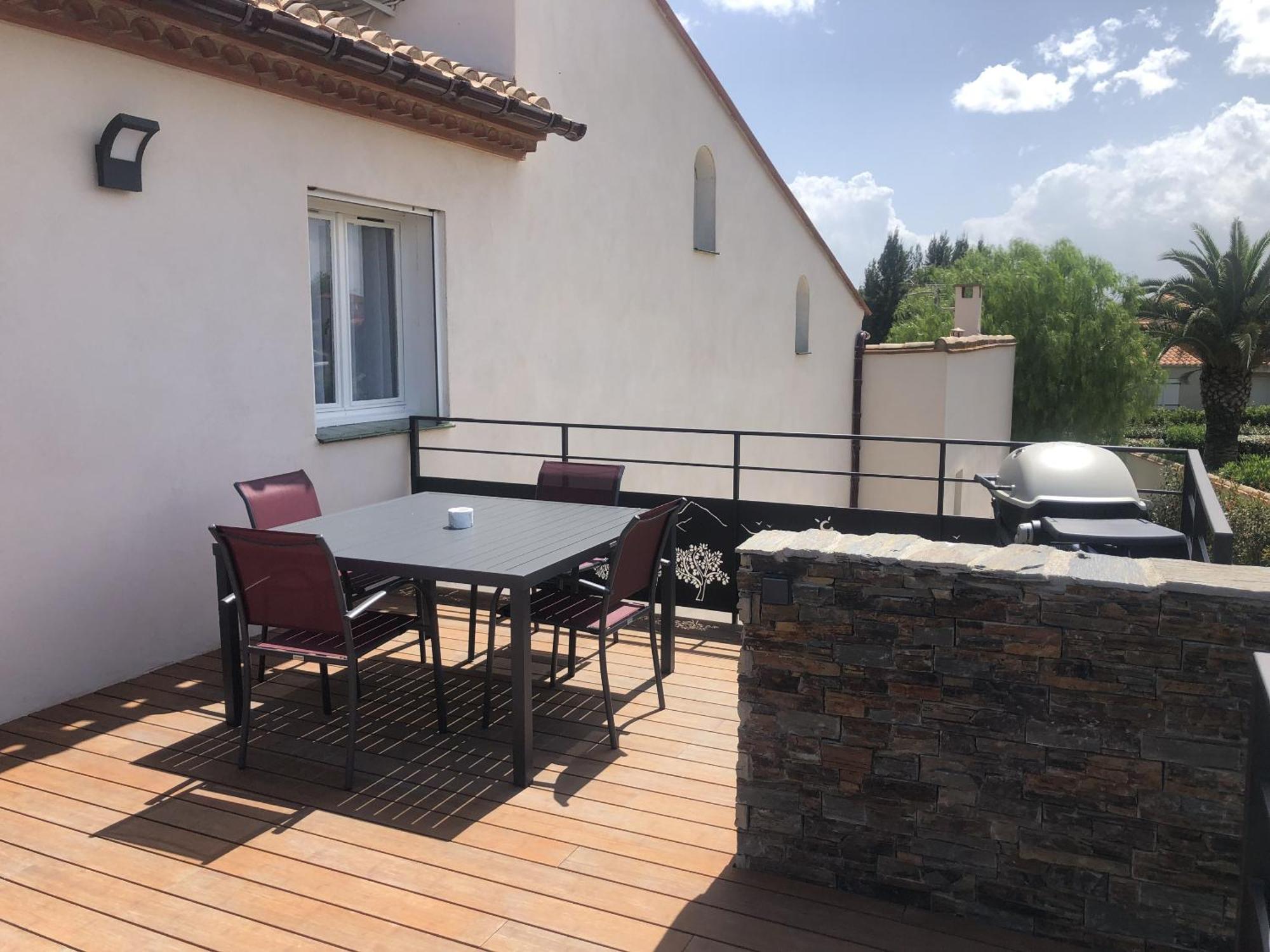 La Catalane Hébergement de vacances