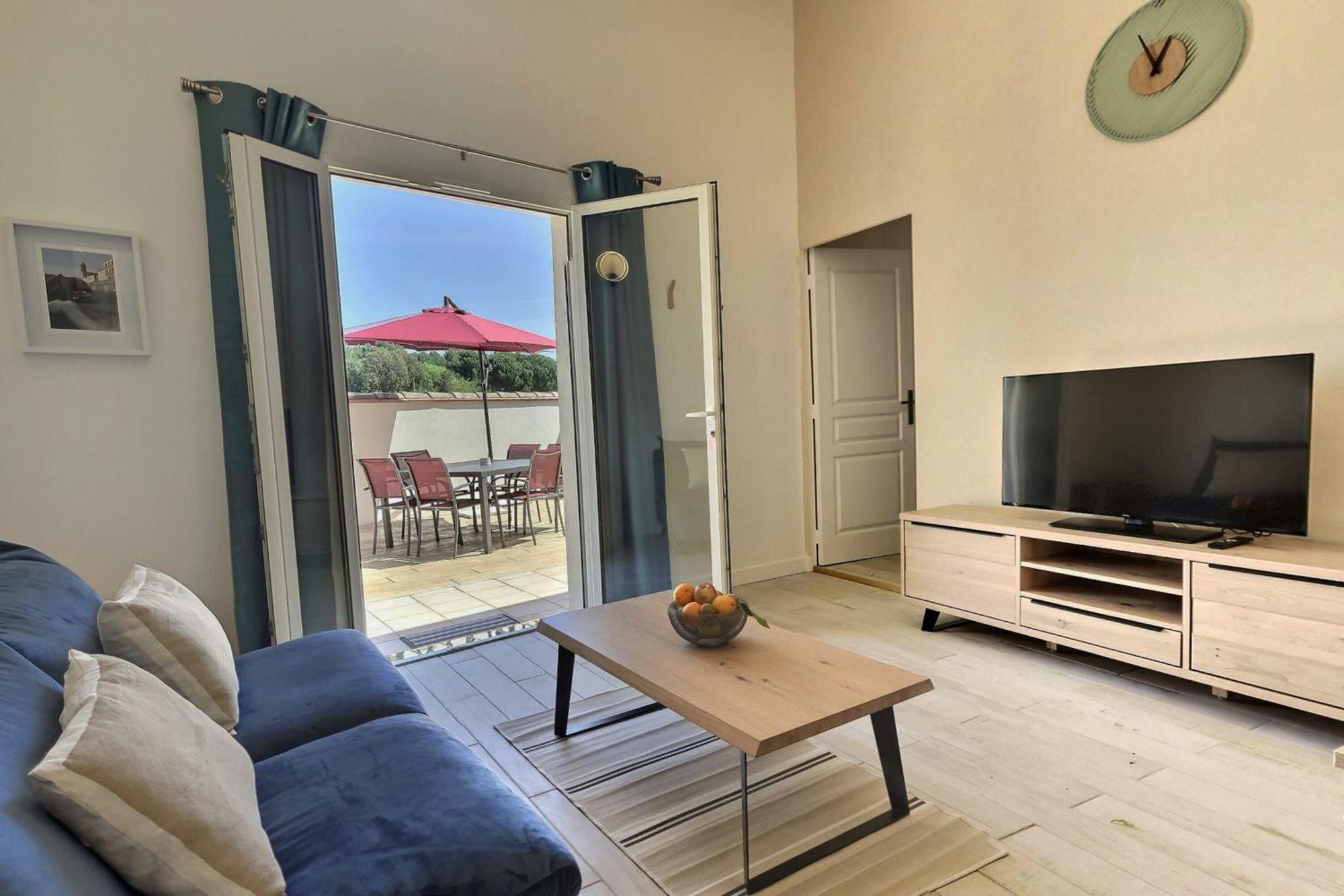 Ferienhaus La Catalane