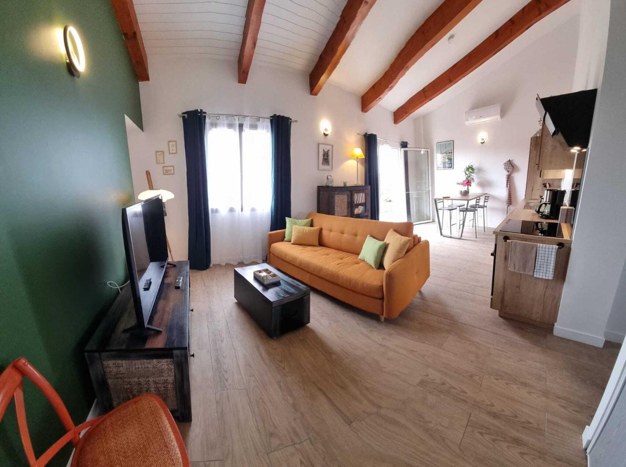 Ferienhaus La Catalane